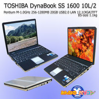 DynaBookSS 1600 10L/2 (256MB)
